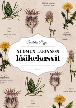 Suomen luonnon lääkekasvit