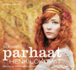 Suomen parhaat henkilökuvat