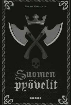Suomen pyövelit