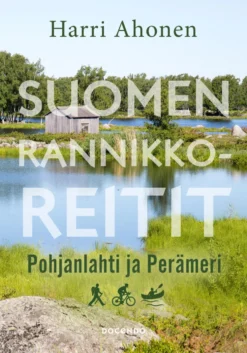 Suomen rannikkoreitit
