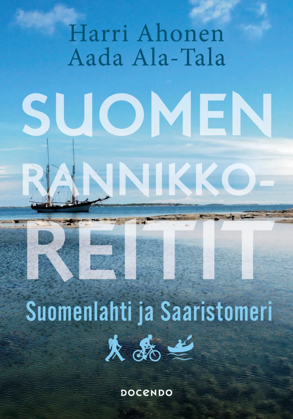 Suomen rannikkoreitit