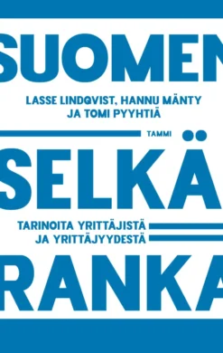 Suomen selkäranka