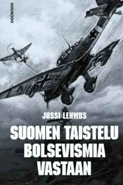 Suomen taistelu bolsevismia vastaan