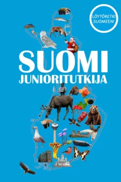 Suomi Junioritutkija