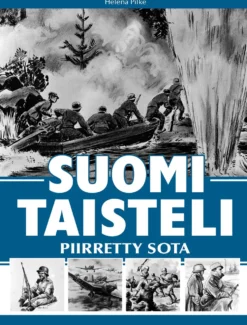 Suomi taisteli