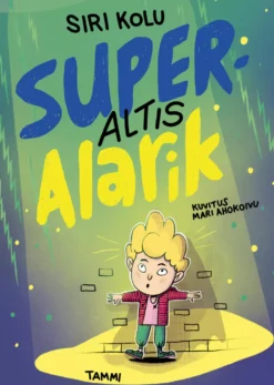 Superaltis Alarik