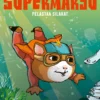 Supermarsu pelastaa silakat