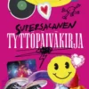 Supersalanen tyttöpäiväkirja