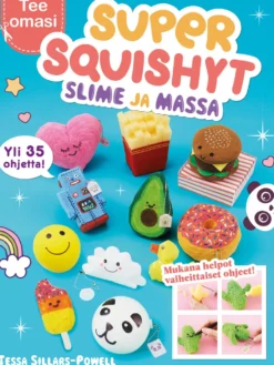 Super Squishyt