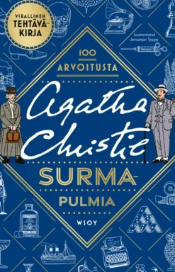 Surmapulmia