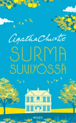 Surma suviyössä