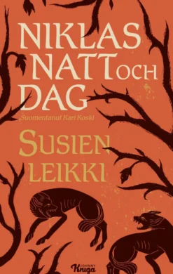 Susien leikki