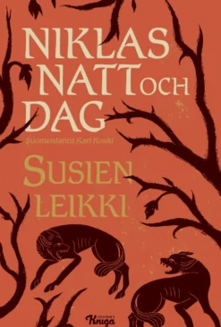 Susien leikki