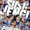 Susijengi - Pohjolan ylpeys
