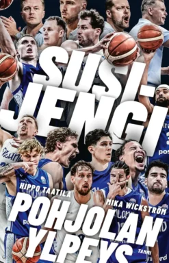 Susijengi - Pohjolan ylpeys