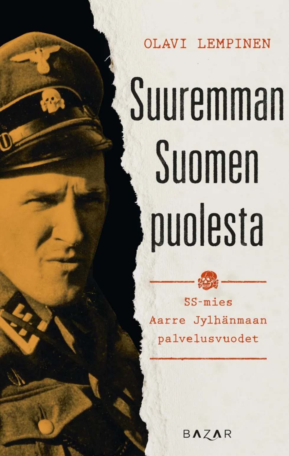 Suuremman Suomen puolesta