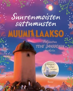 Suurenmoisten sattumusten Muumilaakso