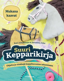 Suuri kepparikirja