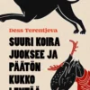Suuri koira juoksee ja päätön kukko lentää