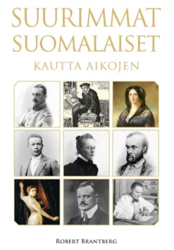 Suurimmat suomalaiset kautta aikojen