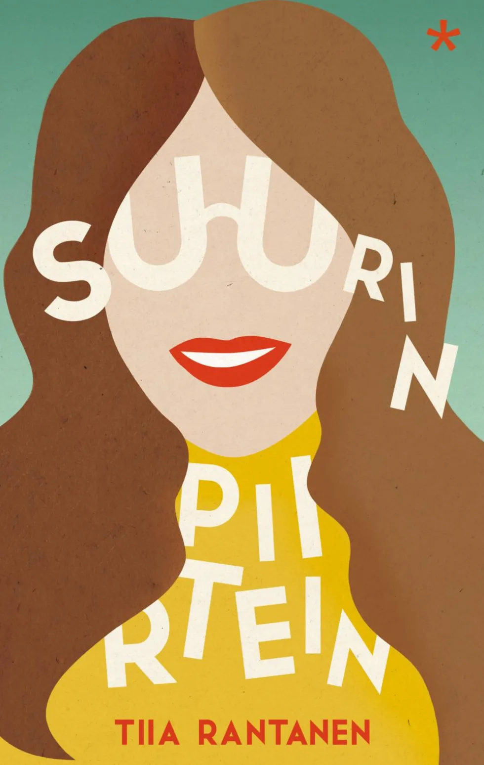 Suurin piirtein