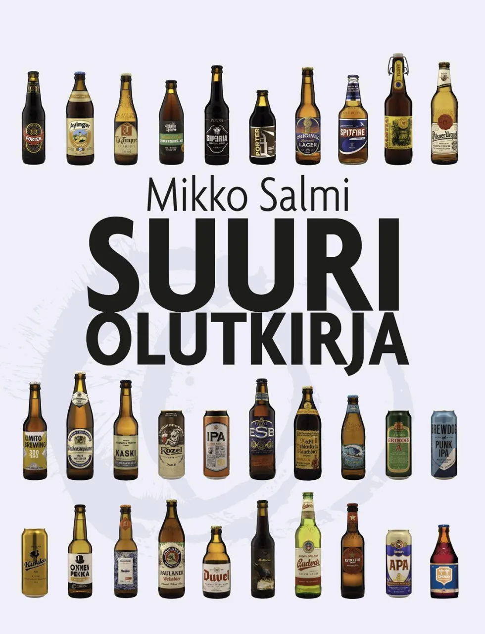 Suuri Olutkirja