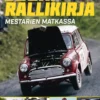 Suuri rallikirja - Mestarien matkassa