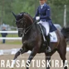 Suuri suomalainen ratsastuskirja
