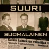 Suuri suomalainen vakoilutapaus