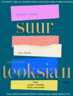 Suurteoksia II