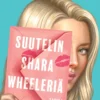Suutelin Shara Wheeleriä