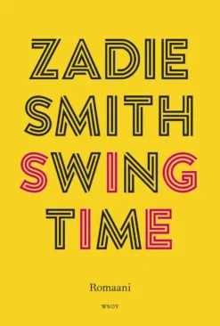 Swing Time
