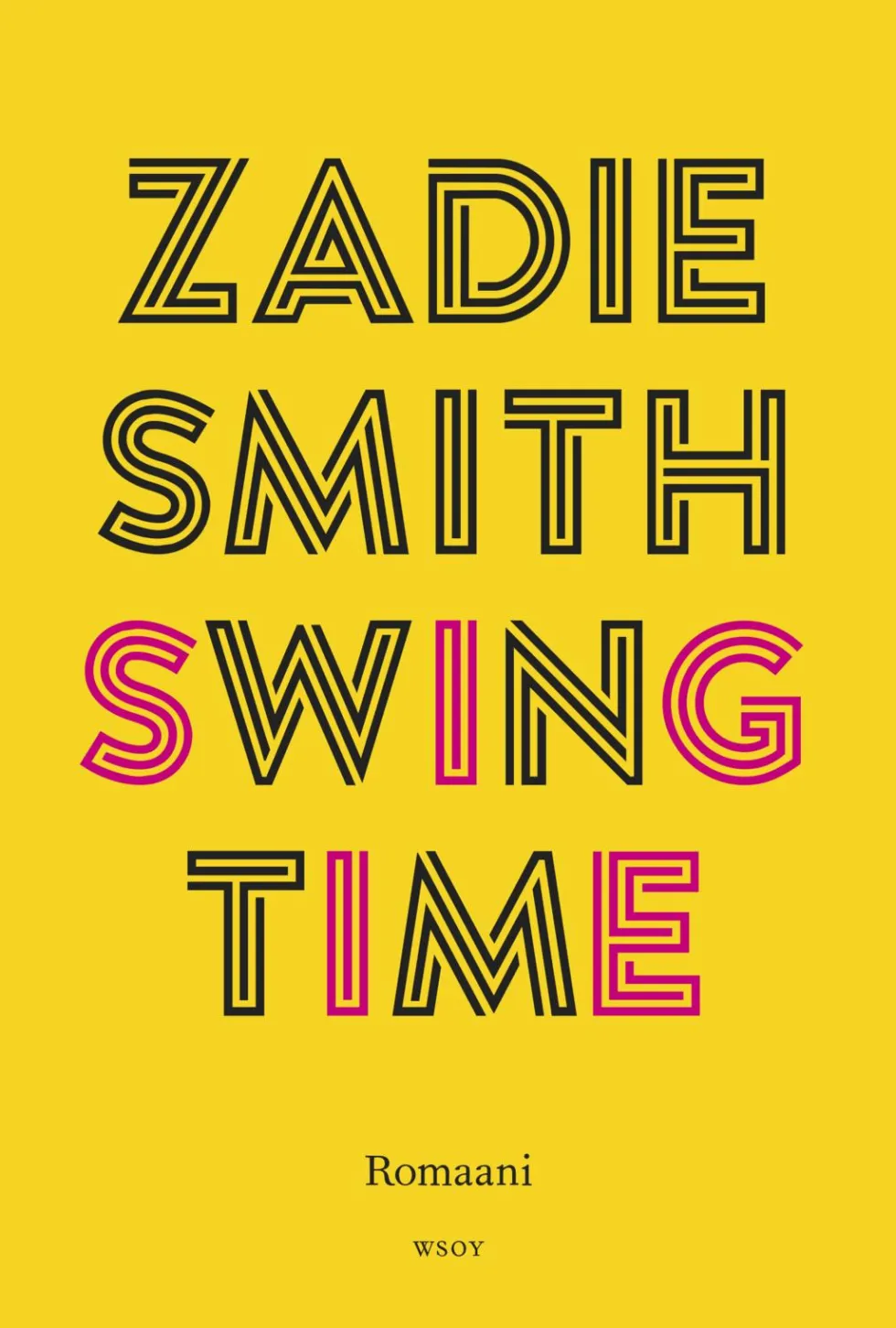 Swing Time