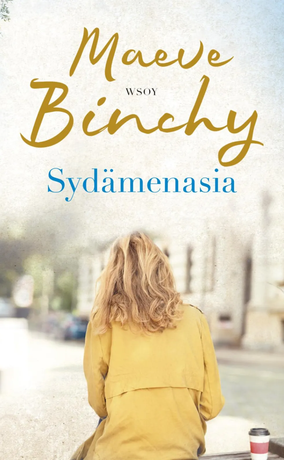 Sydämenasia