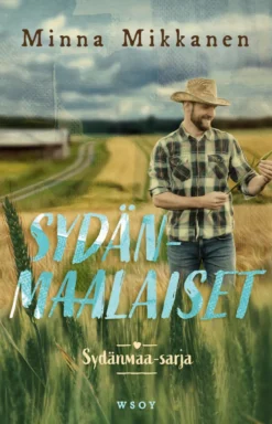 Sydänmaalaiset