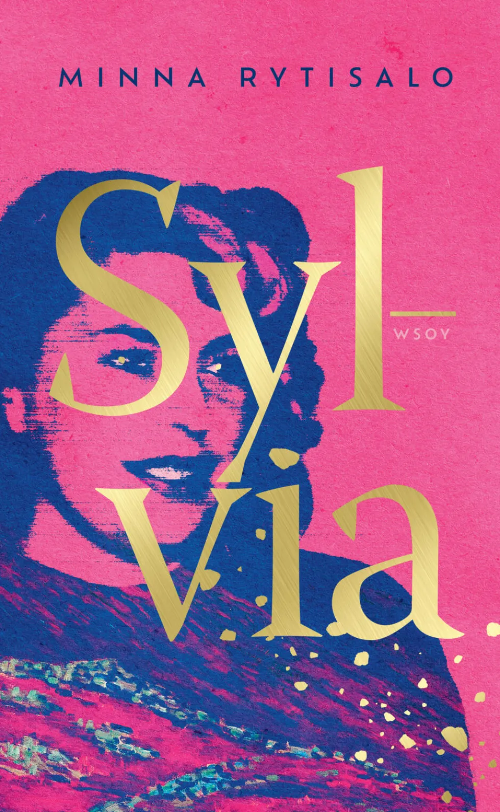 Sylvia