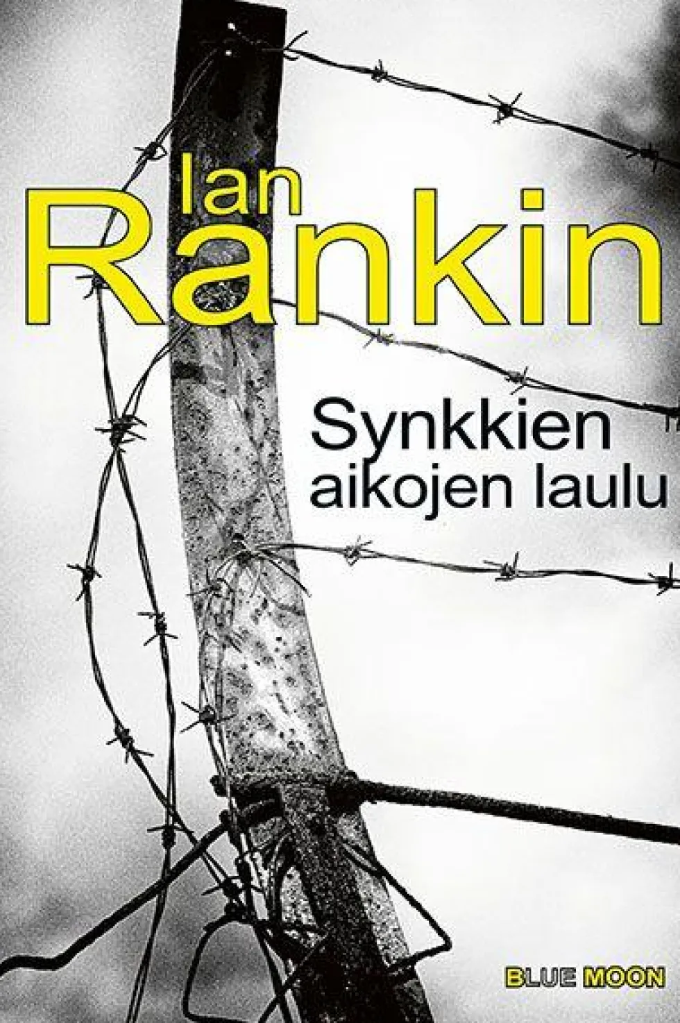 Synkkien aikojen laulu