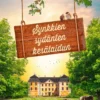 Synkkien sydänten kesälaidun
