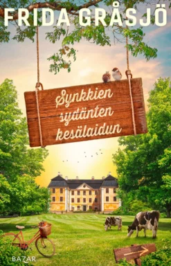 Synkkien sydänten kesälaidun