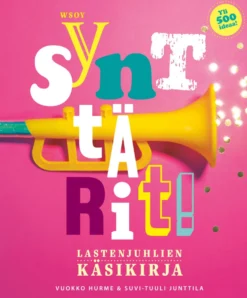 Synttärit!