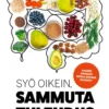 Syö oikein, sammuta tulehdus
