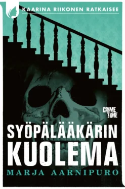 Syöpälääkärin kuolema