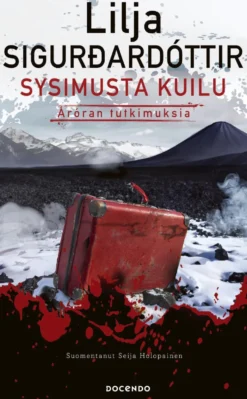 Sysimusta kuilu