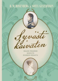 Syvästi kaivaten