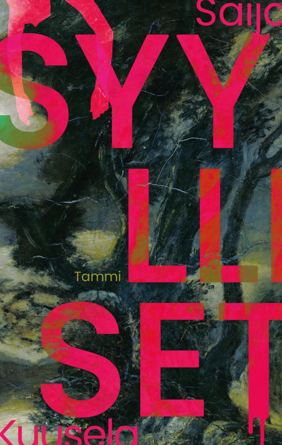 Syylliset