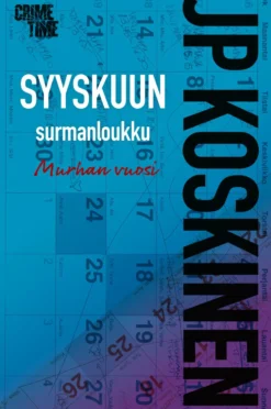 Syyskuun surmanloukku