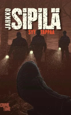 Syy tappaa