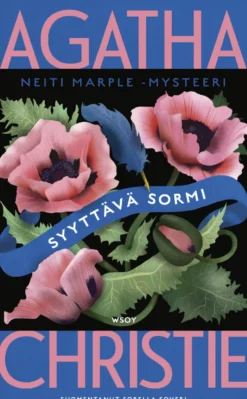 Syyttävä sormi