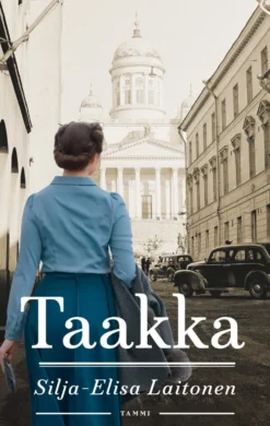 Taakka