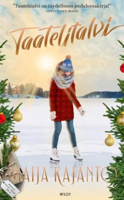 Taatelitalvi